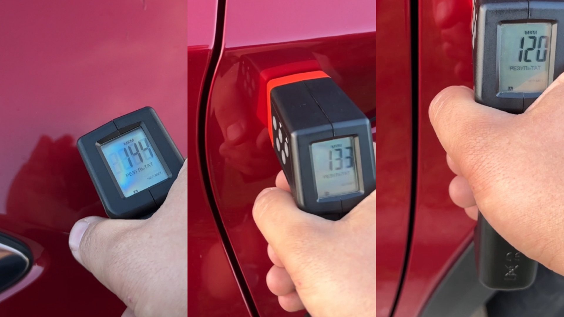 Lexus NX200 2019 г.в. - осмотр