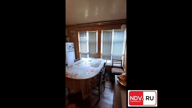 Жилой дом с пропиской, баня и хозблок