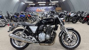 Обзор Honda CB 1100 |В НАЛИЧИИ|