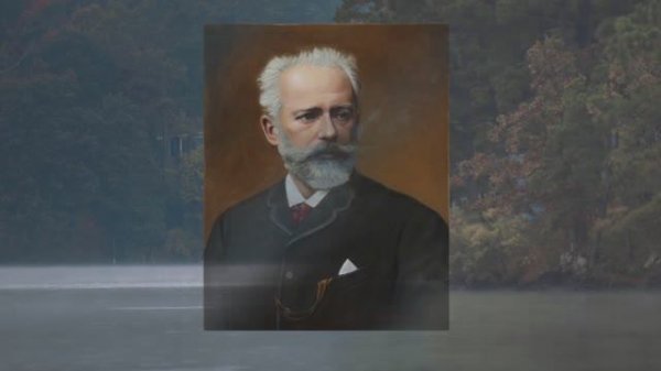 Осенняя песня