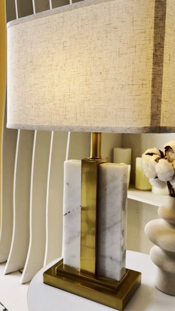 Декоративная настольная лампа ARTE Lamp VARUM смотреть онлайн