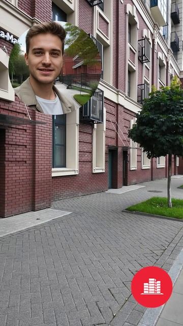 ЖК Ренессанс смотреть онлайн