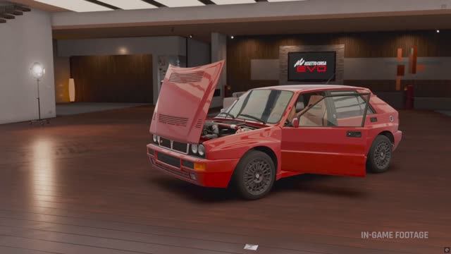 Трейлер Assetto Corsa EVO версии 0.3 * 4K HDR10