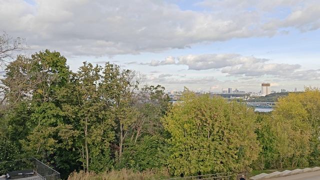 Путешествие не по плану / Все перессорились (09.25)