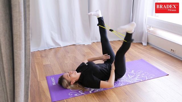 Эспандер «ВОСЬМЕРКА» SF 0237 0723 0724 смотреть онлайн