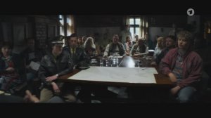 Сериал "Одербрух", 1.04 (AlexFilm)