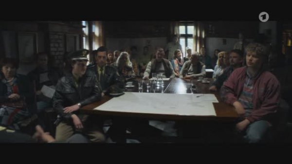 Сериал "Одербрух", 1.04 (AlexFilm)