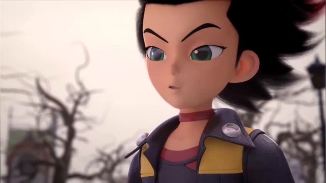 Монкарт клип про Джина и Феттеля под песню Слеза (заказ)