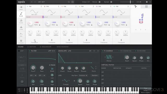 03. Operators And Algorithms Pt. 1 смотреть онлайн