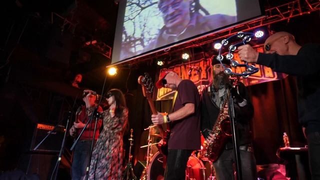 Универсам (на бис). Народное Ополчение смотреть онлайн