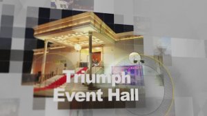 Выпускной 2025 в Triumph Event Hall | 27.06.2025 | Мир Детства