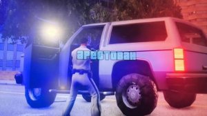 GTA SA BUSTED 31 (THE STRIP, ROCA ESCALANTE, LAS VENTURAS AIRPORT)