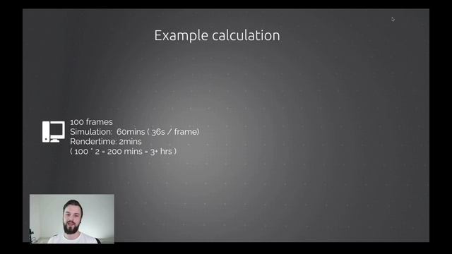 THE IMPORTANCE OF CACHING смотреть онлайн