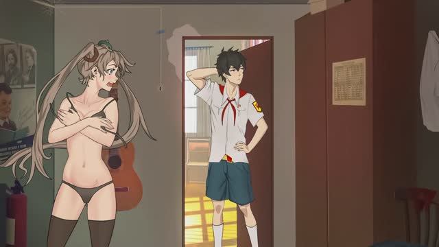 Бесконечное лето - SOVIONOKS;GATE | ЗАПИСЬ СТРИМА | Ч.2 смотреть онлайн