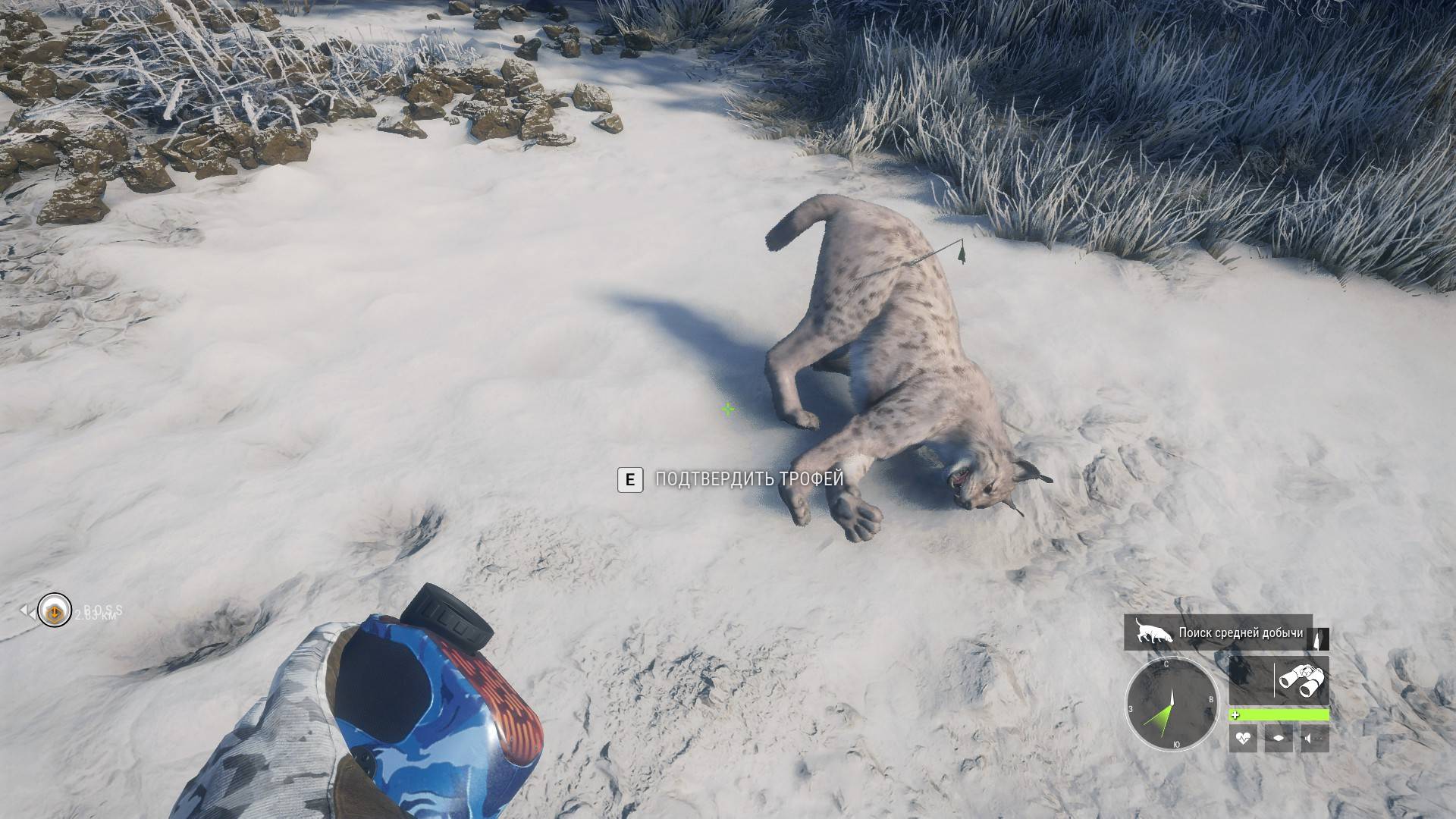 theHunter- Call of the Wild™