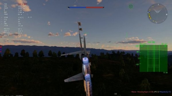 СУ 27 СМ а где команда? Moonspell - Everything Invaded