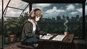 Фоновая музыка для учёбы, работы и концентрации | Спокойные мелодии для уюта и вдохновения