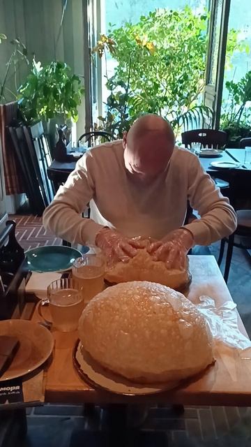 Владивосток Супра Чебурек