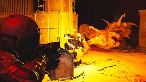 Cronos The New Dawn. Босс Генераторной (4-й босс)