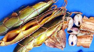 СЕЛЬДЬ ПО-ДАТСКИ ХОЛОДНОГО КОПЧЕНИЯ