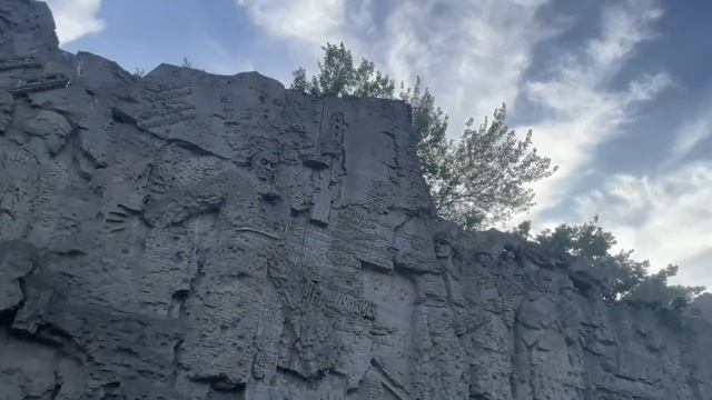 Зарница 2.0 и Цвет Нации