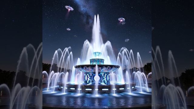 фонтан будущего смотреть онлайн
