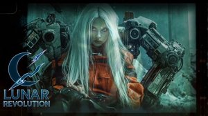 Эпический  Рок 2025 Дарина и Сёстры Лунарис - Глубинный Губитель