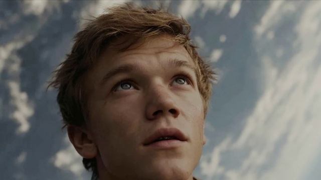 Гости в этом мире