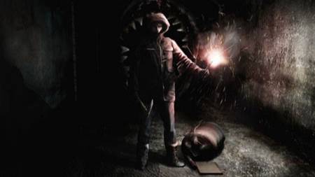 Penumbra Overture | #5