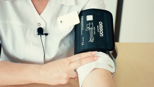 Измерение Артериального давления