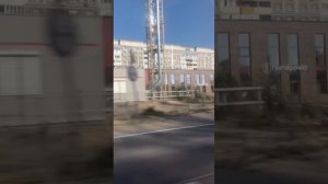 Все доставила меня доченька в санаторий/Как приехала бегу на завтрак 🤣