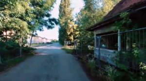 Город Советских офицеров в сердце Германии. Что скрывал Вюнсдорф?