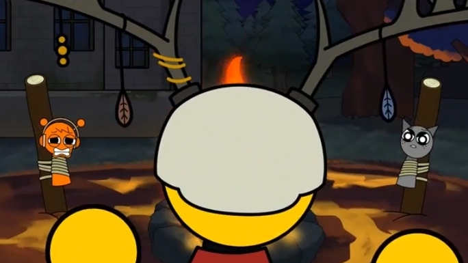 СПРУНКИ В 99 НОЧЕЙ! РУССКИЙ перевод! МУЛЬТФИЛЬМЫ НА РУССКОМ !!!