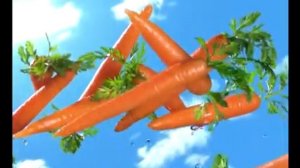 Реклама Фруктовый сад 2010