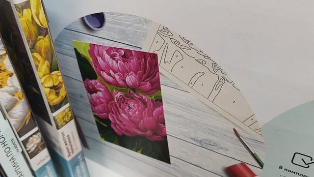 ХОББИ-ВЛОГ. Понедельник, день тяжёлый! смотреть онлайн