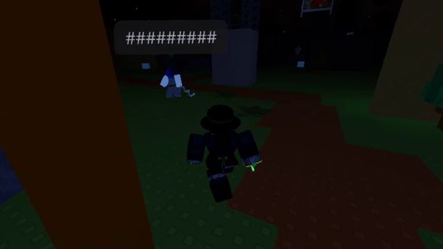 играем на приватном сервере 2