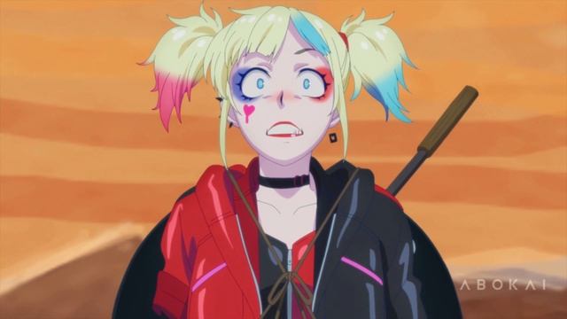 「AMV」Misfits