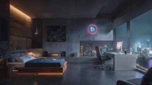 Zero distractions  — Сhillstep and Future Garage Mix for Work