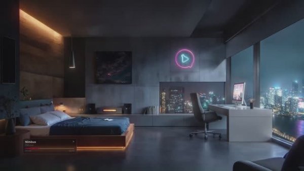 Zero distractions — Сhillstep and Future Garage Mix for Work