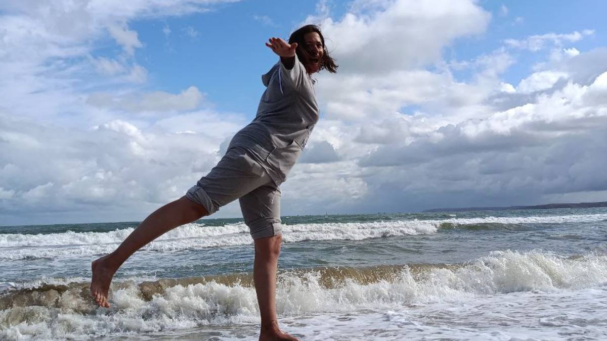 Остров Добра