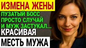 Измена жены. ПРИШЕЛ ДОМОЙ РАНЬШЕ И УВИДЕЛ ЭТО. История и рассказ Аудио рассказ