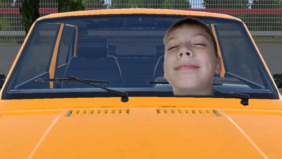 игра про краш тест на телефон (физика разрушений топ)