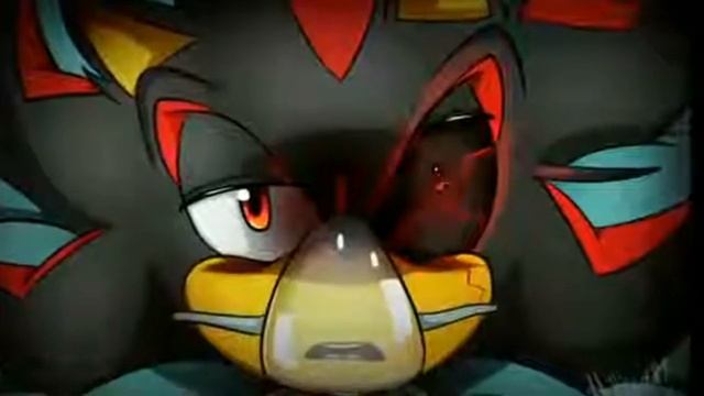 Шедоу мой демон