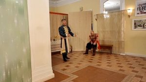 Ария Лыкова из оперы "Царская невеста"-Алексей Легонцев, конц. Петрунина Л.В.-29.09.25