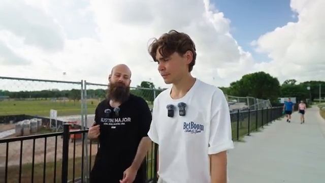 Nix о Последствиях 100к Шагов Депрессии США Похудении КСерах и проблемах RAMZES666 [get-save.com]