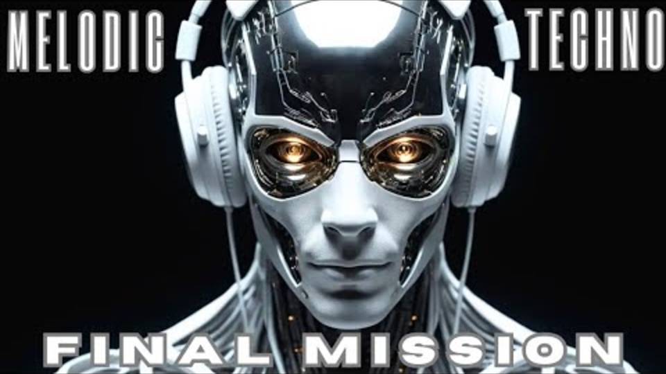 Melodic Techno & Progressive House Mix [ Best Of Terranova Records Part 2 👑 | Inspired By Anyma ]