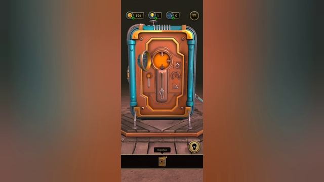 The Vault | Уровень 5 | Прохождение смотреть онлайн