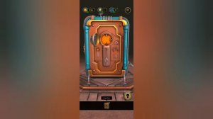 The Vault | Уровень 5 | Прохождение