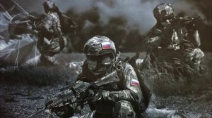 БРАТИШКА ИЗ СПЕЦНАЗА💥(Спецназ ГРУ)💥💥💥