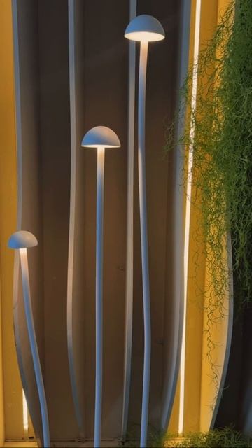 Грунтовый светильник ARTE Lamp MOTUS смотреть онлайн